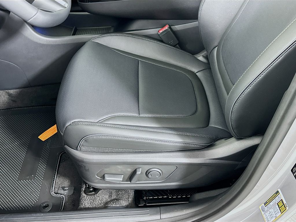 Thumbnail: 2026 Hyundai Tucson - 21