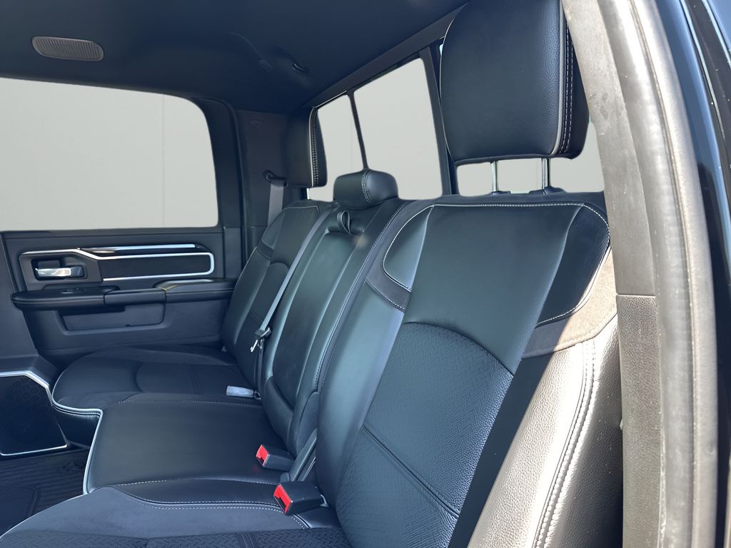 Used Car 2022 Ram 2500  Laramie For Sale Under $50,000 In Austin, Texas