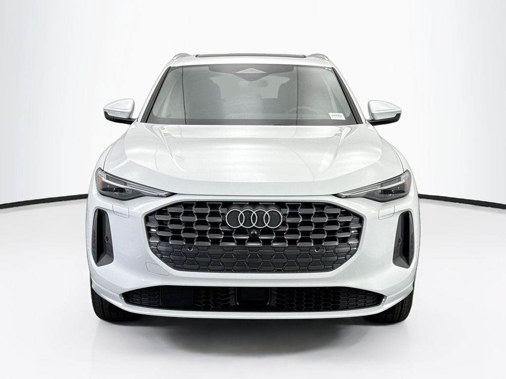 Thumbnail: 2025 Audi Q5 - 2
