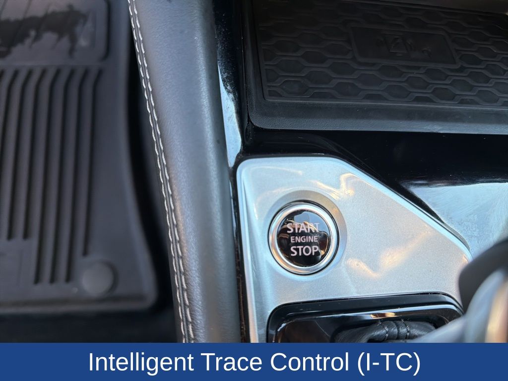 2023 Nissan Altima SV FWD