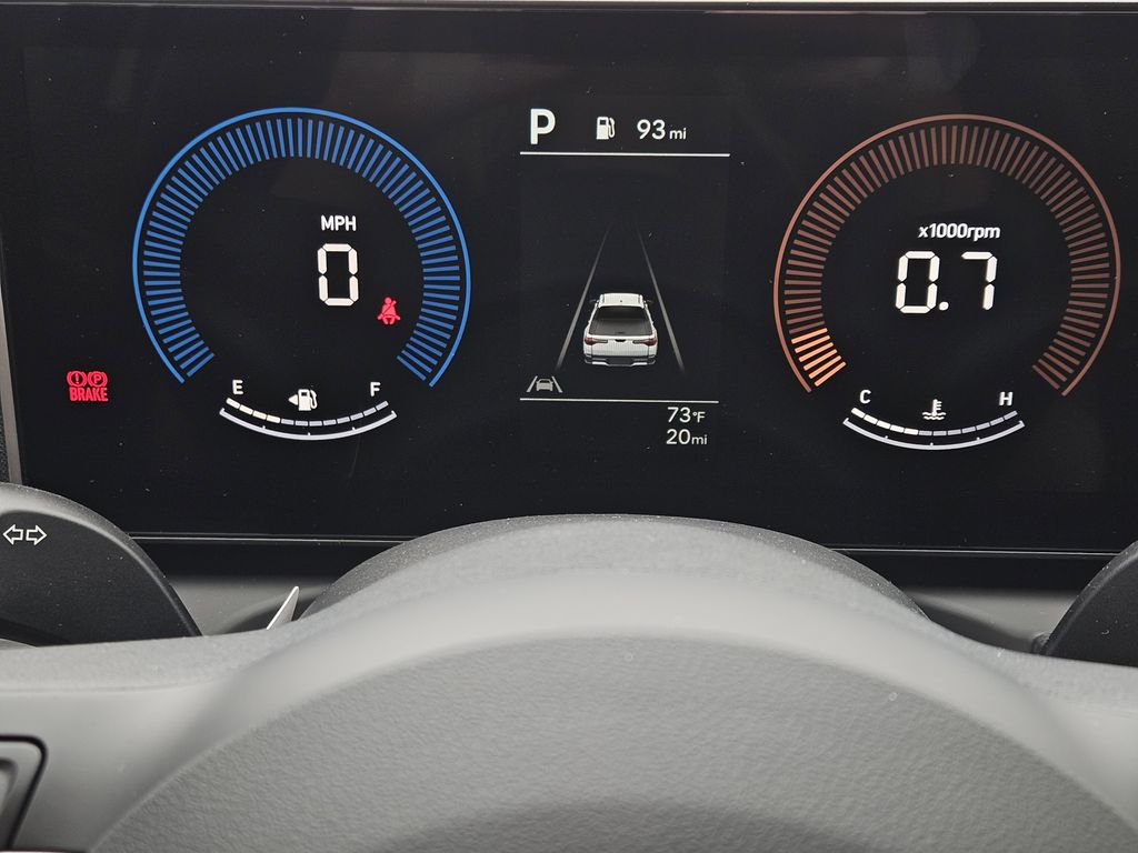 2026 Hyundai Santa Cruz