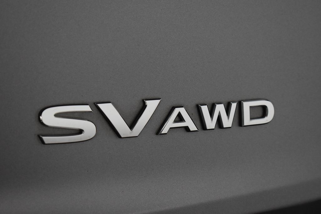 Thumbnail: 2023 Nissan Rogue - 9