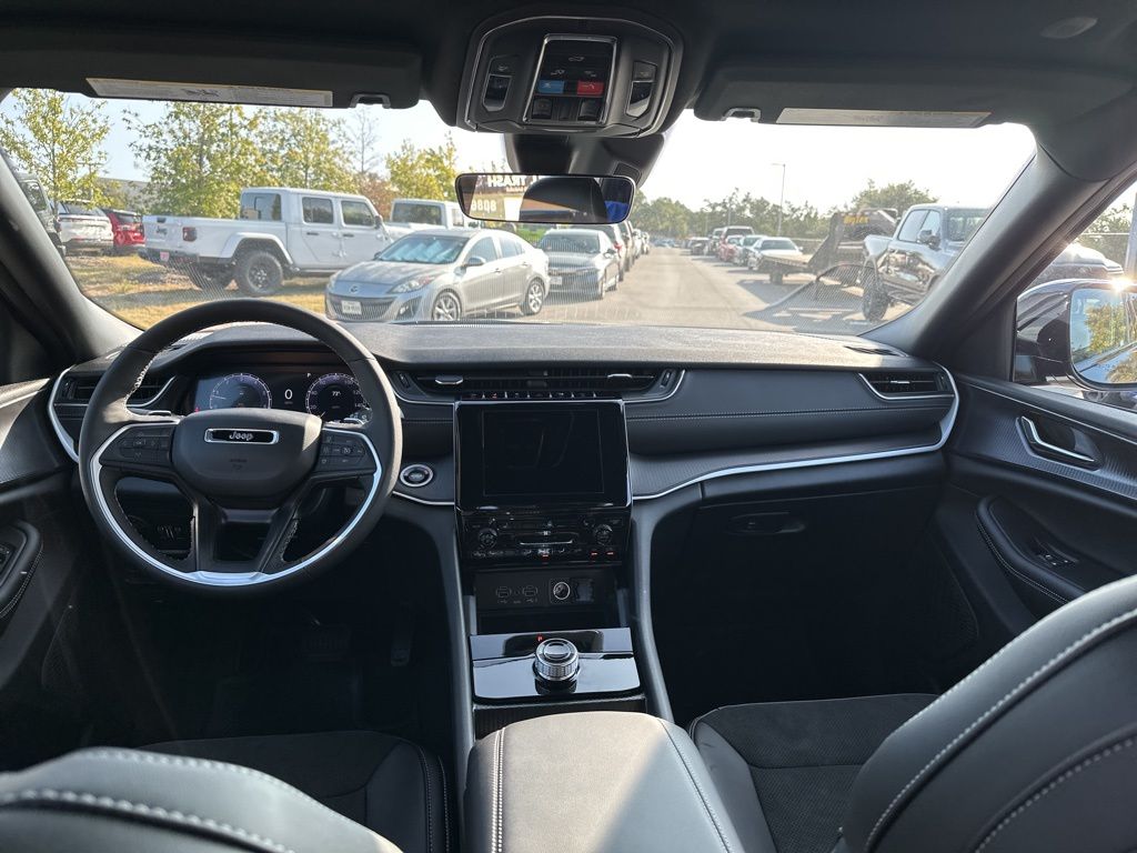 New Car 2025 Jeep Grand Cherokee L  For Sale Under $50,000 In Austin, Texas