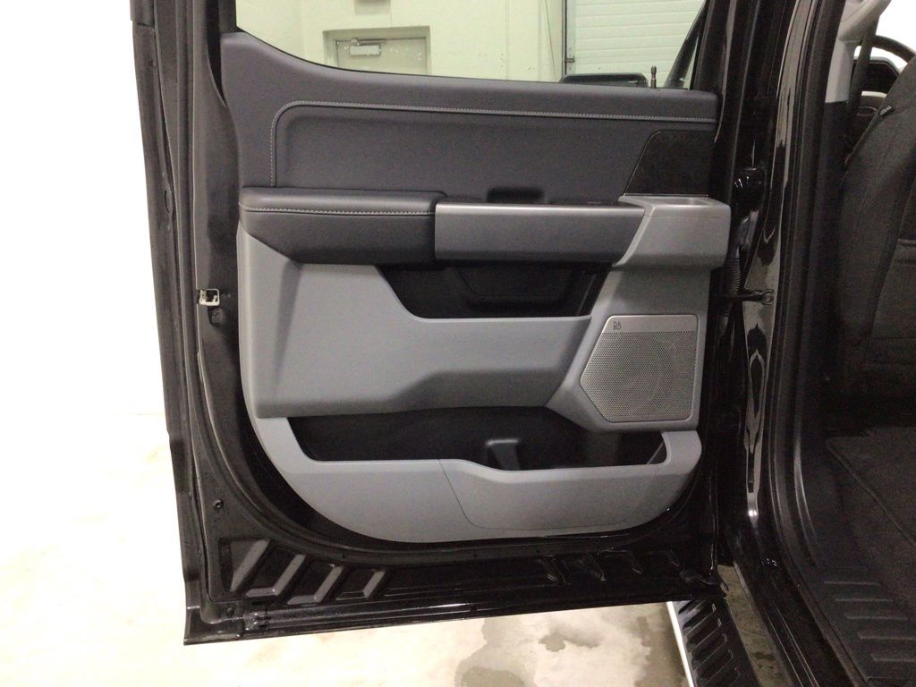 Used 2023 Ford F-150 Truck