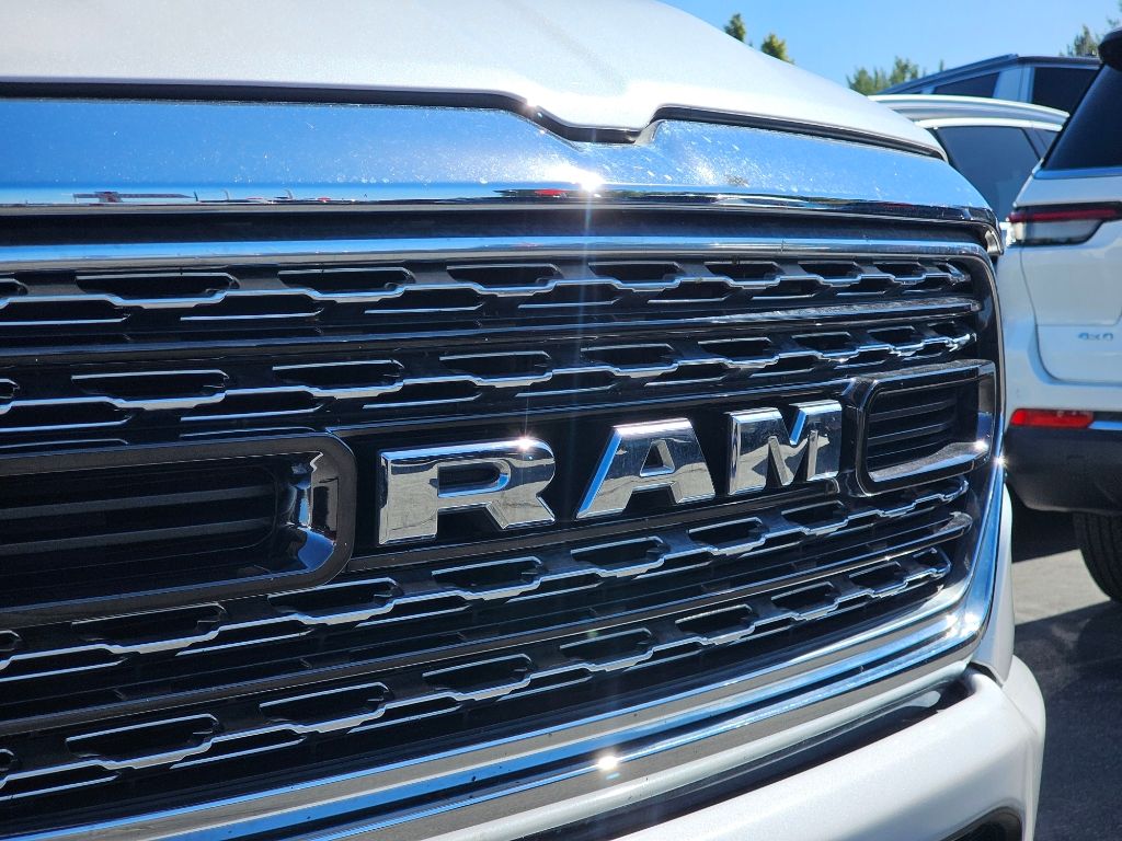 2023 Ram 1500 Limited 33