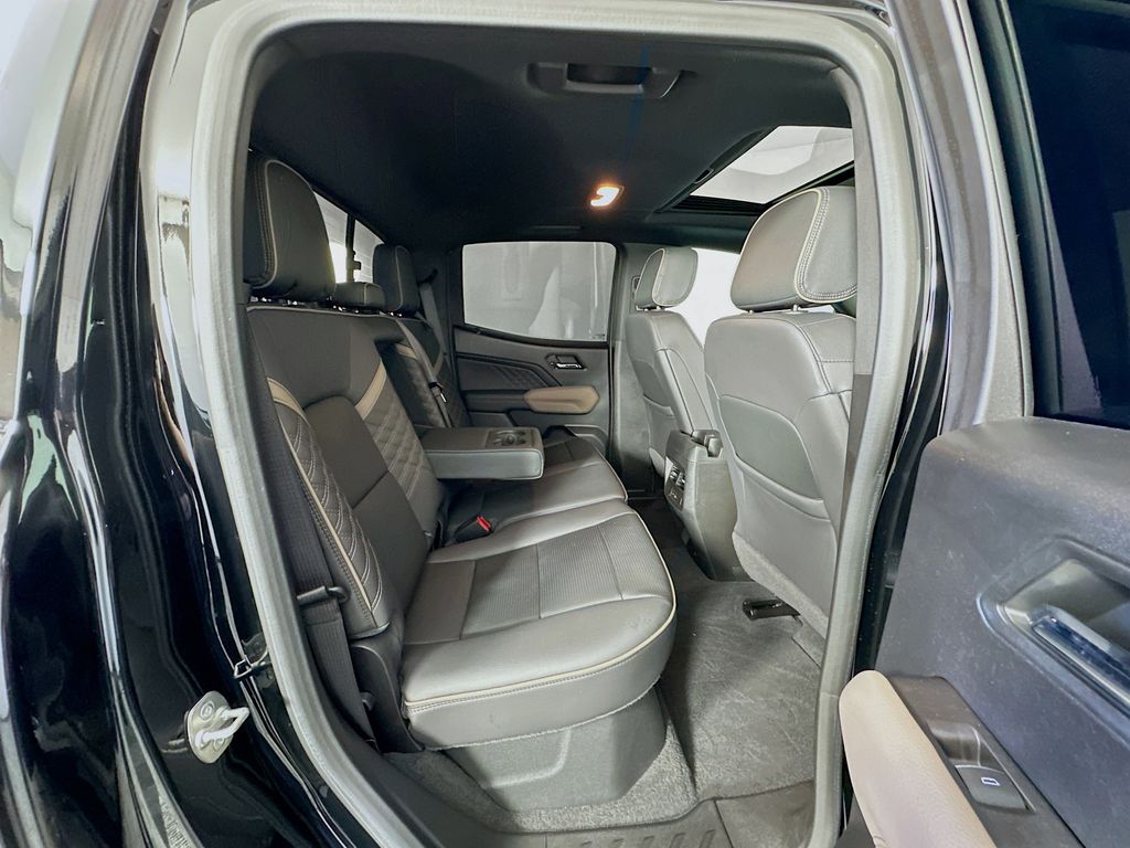 Thumbnail: 2024 GMC Canyon - 29