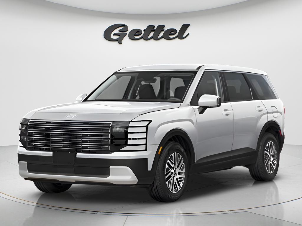 2026 Hyundai PALISADE SE