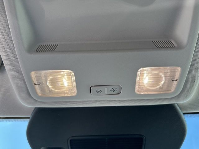 2025 Ford Escape Plug-In Hybrid Base Gray at EAG Ford Navasota