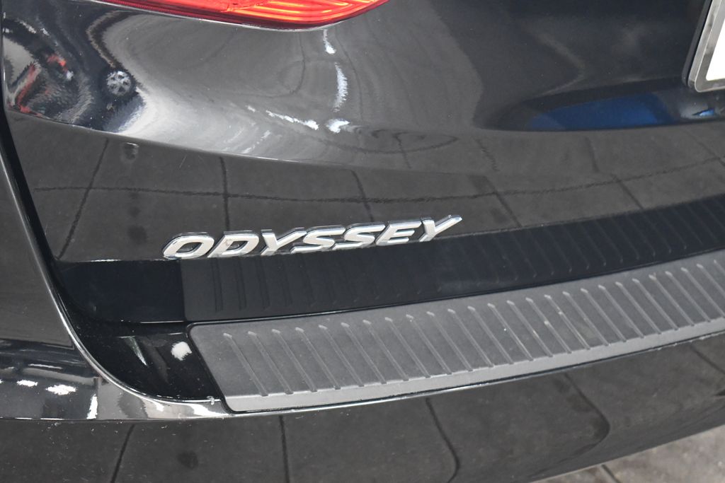 Thumbnail: 2023 Honda Odyssey - 15