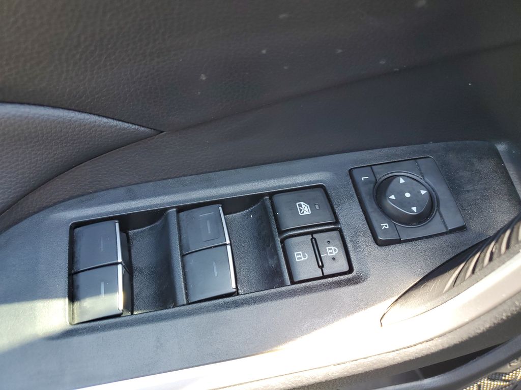 Used 2025 Toyota RAV4 SUV