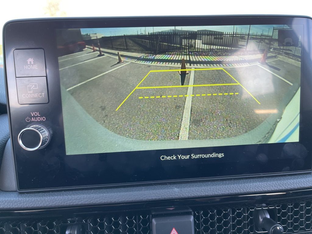 Thumbnail: 2026 Honda CR-V - 24