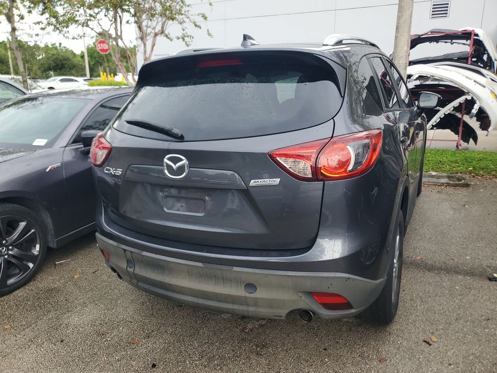 2016 MAZDA CX-5 - $10,088