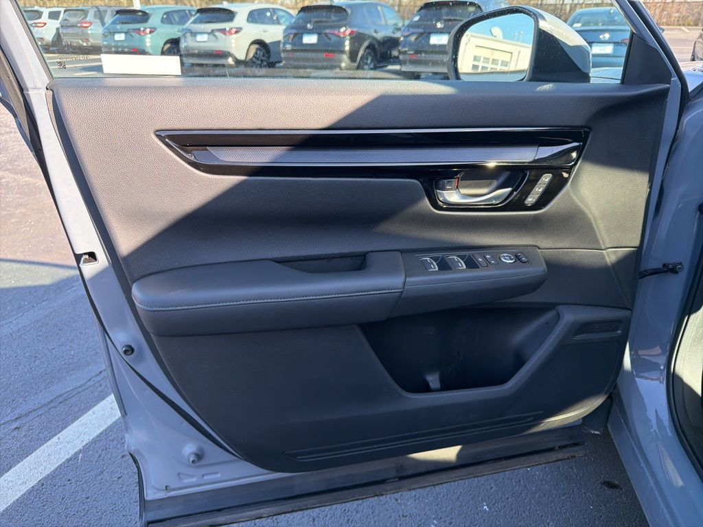 Thumbnail: 2023 Honda CR-V - 19