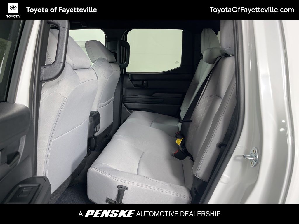 Thumbnail: 2025 Toyota Tacoma - 18