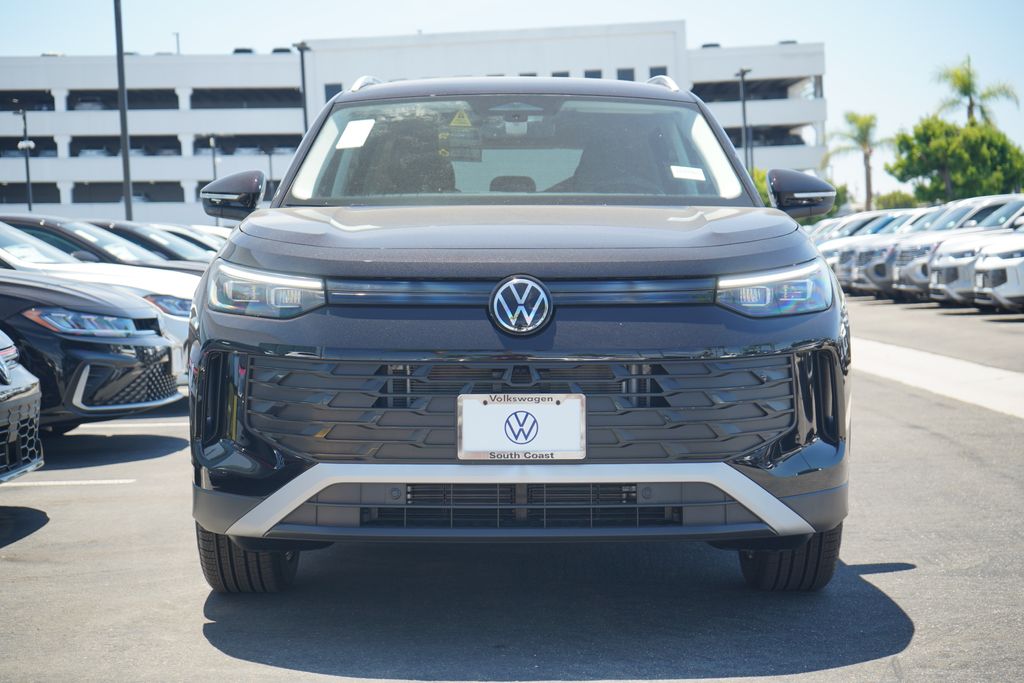 Thumbnail: 2025 Volkswagen Tiguan - 5