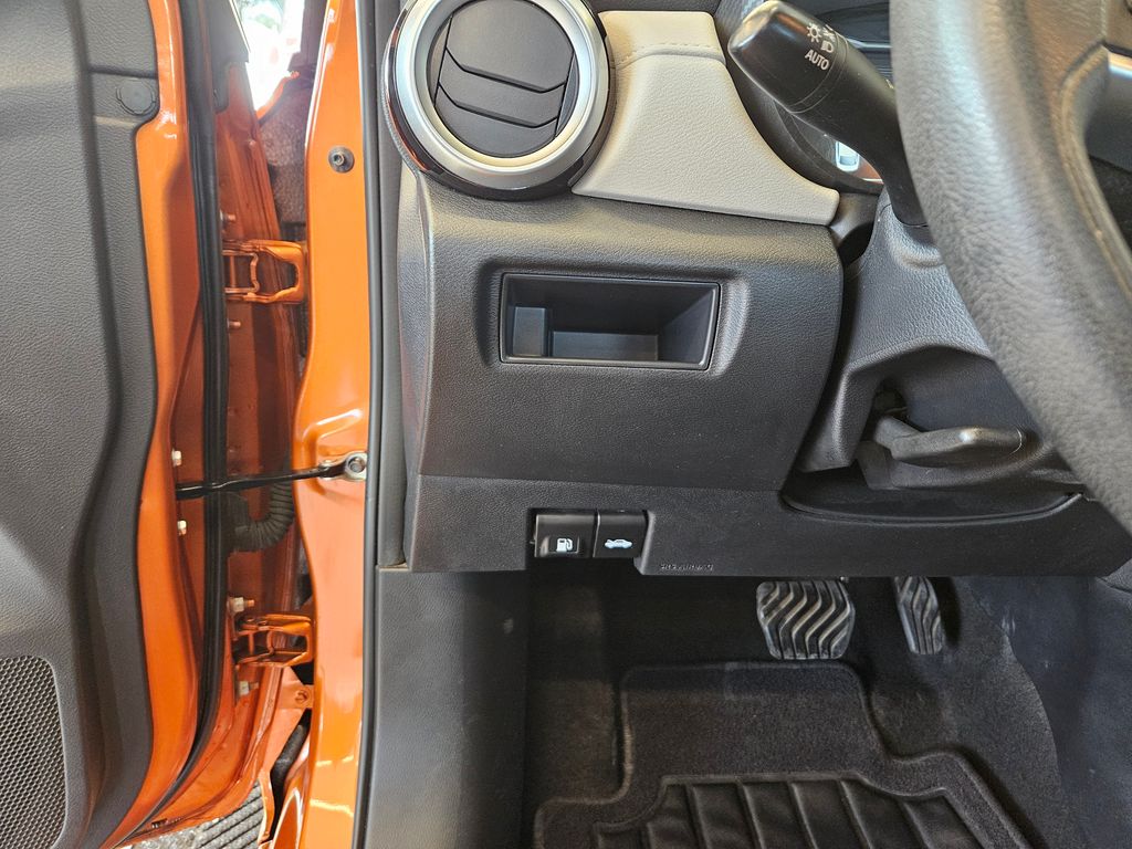 2021 Nissan Versa 1.6 SV