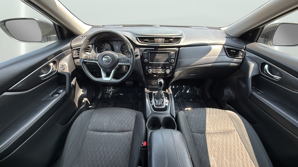 Used 2020 Nissan Rogue SUV