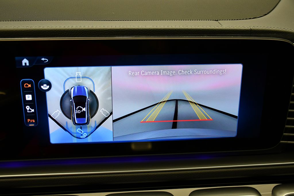 Thumbnail: 2026 Mercedes-Benz GLE - 27