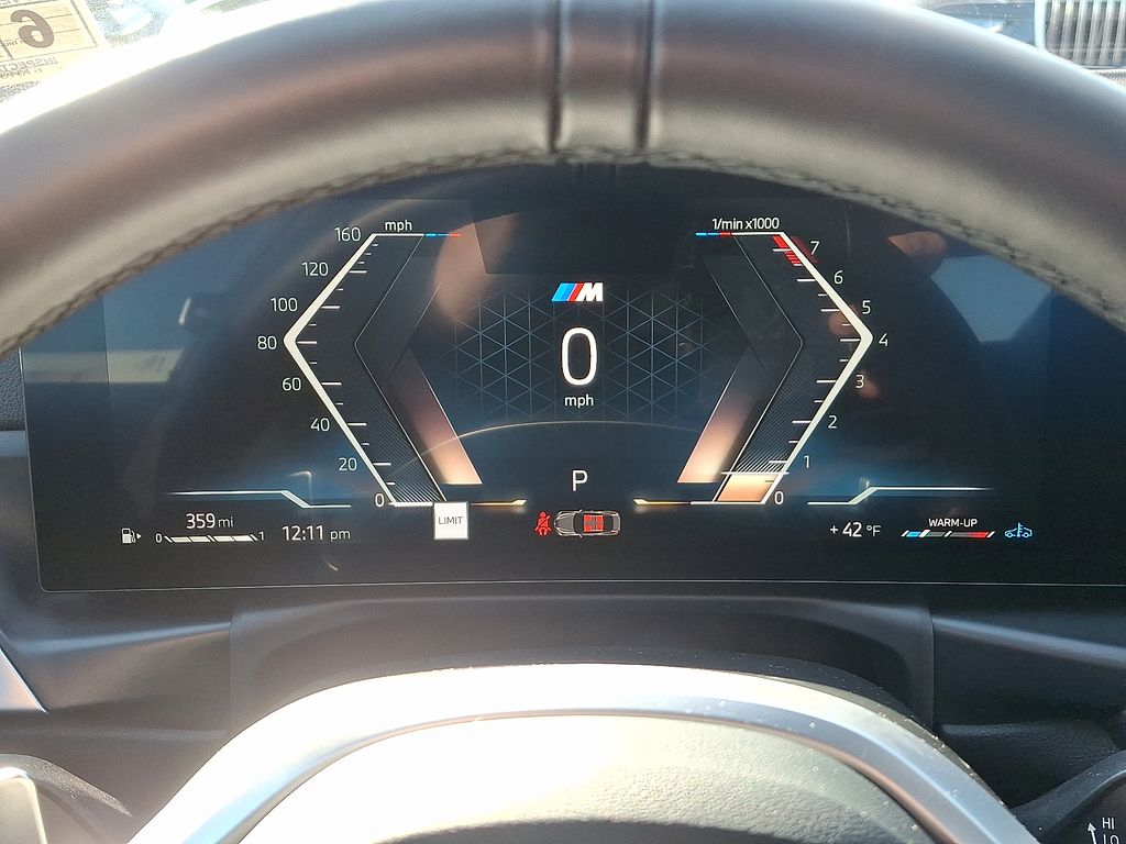 Thumbnail: 2026 BMW 4 Series - 20