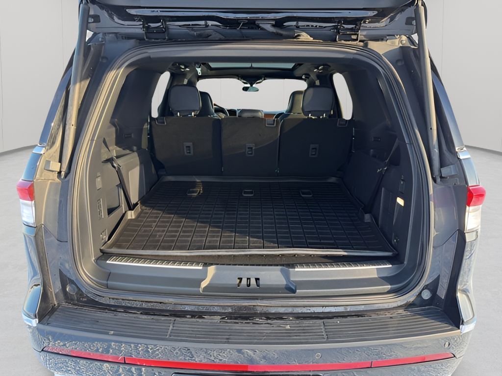 2024 Lincoln Navigator