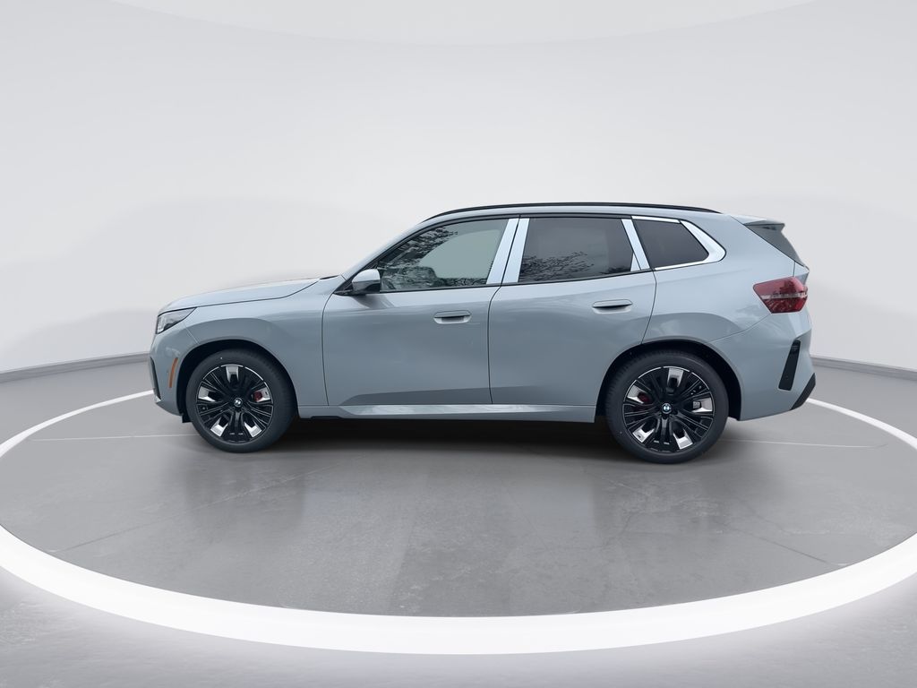Thumbnail: 2026 BMW X3 - 5