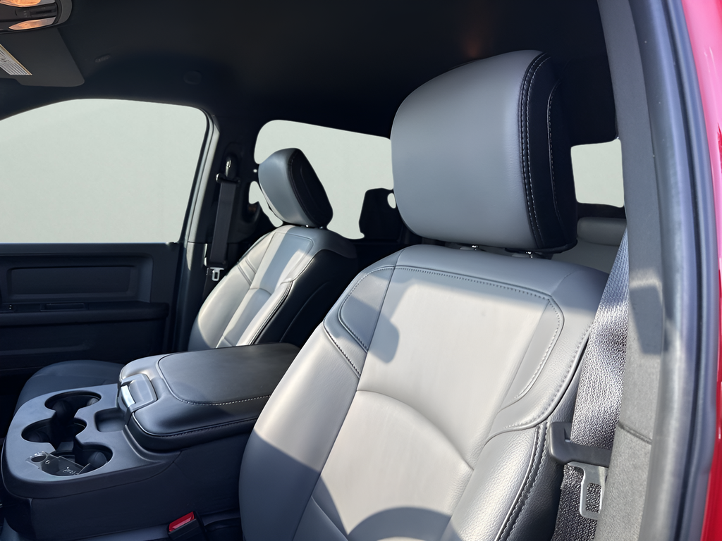 Used Car 2024 Ram 2500  Tradesman For Sale Under $40,000 In Austin, Texas