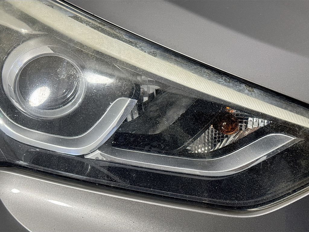 Used Car 2017 Hyundai Santa Fe Sport  2.4 Base For Sale Under $10,000 In Austin, Texas