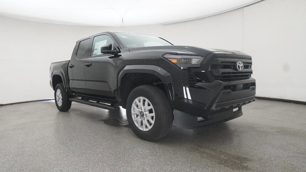 Thumbnail: 2025 Toyota Tacoma - 13