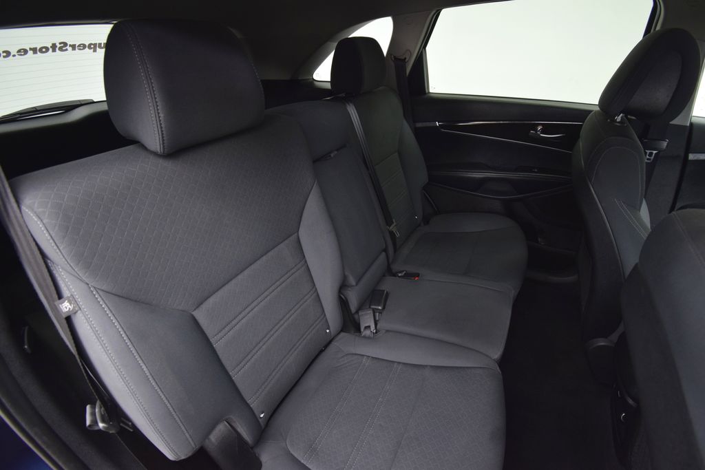 used 2016 Kia Sorento car, priced at $8,000