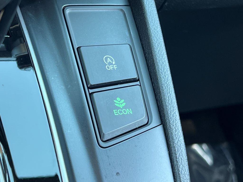 2020 Honda CR-V AWD EX