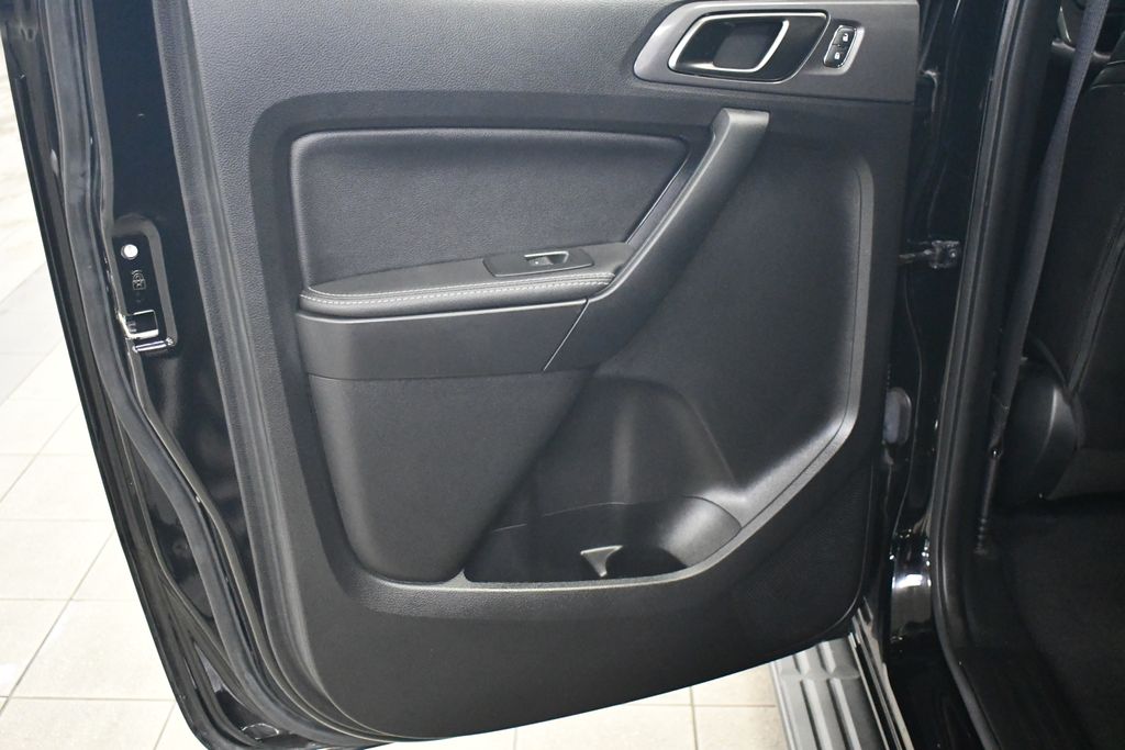 Thumbnail: 2021 Ford Ranger - 22