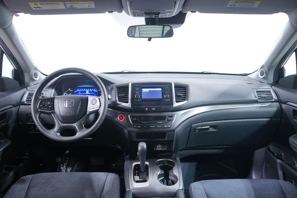 Thumbnail: 2020 Honda Pilot - 9