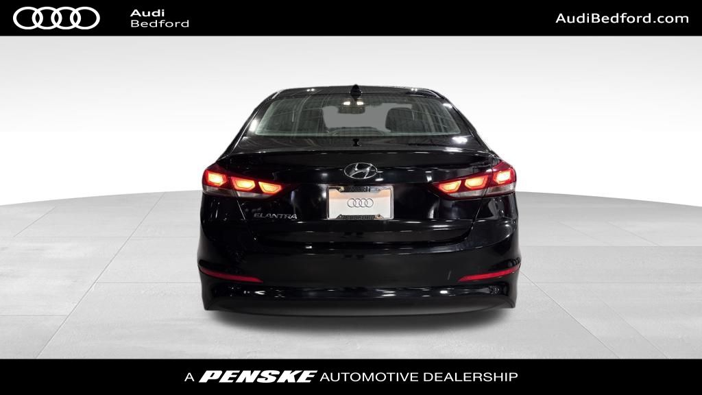 Thumbnail: 2017 Hyundai Elantra - 5