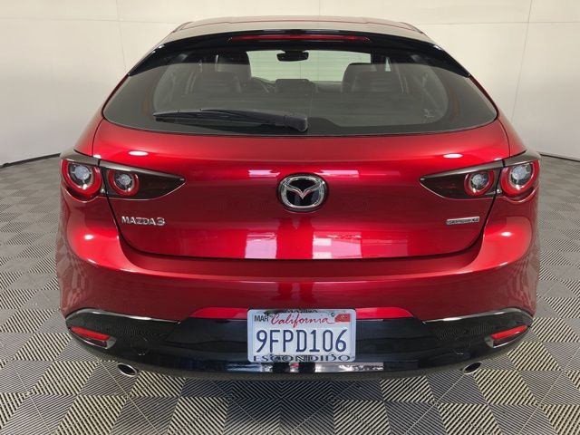 Thumbnail: 2023 Mazda Mazda3 - 5