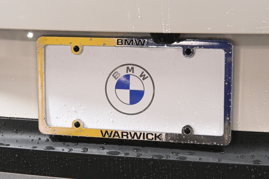 Thumbnail: 2026 BMW X3 - 14