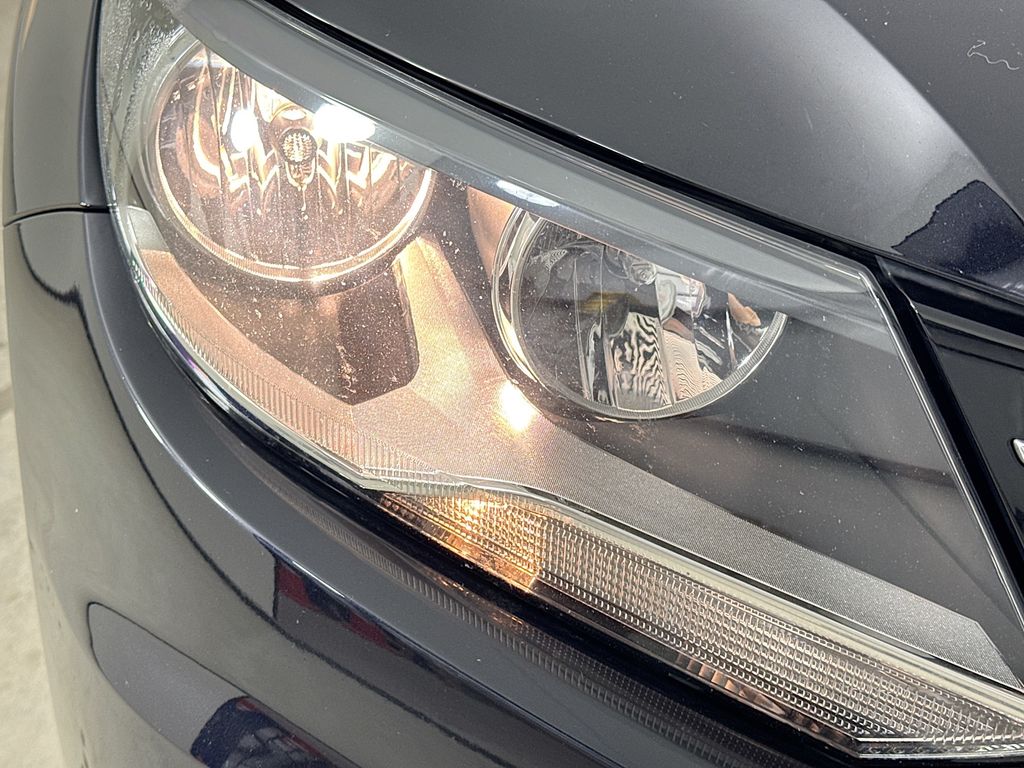 Used Car 2017 Volkswagen Tiguan  2.0t S For Sale Under $12,000 In Austin, Texas