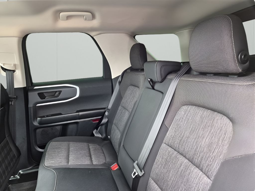 Used Car 2021 Ford Bronco Sport  Big Bend For Sale Under $25,000 In Austin, Texas