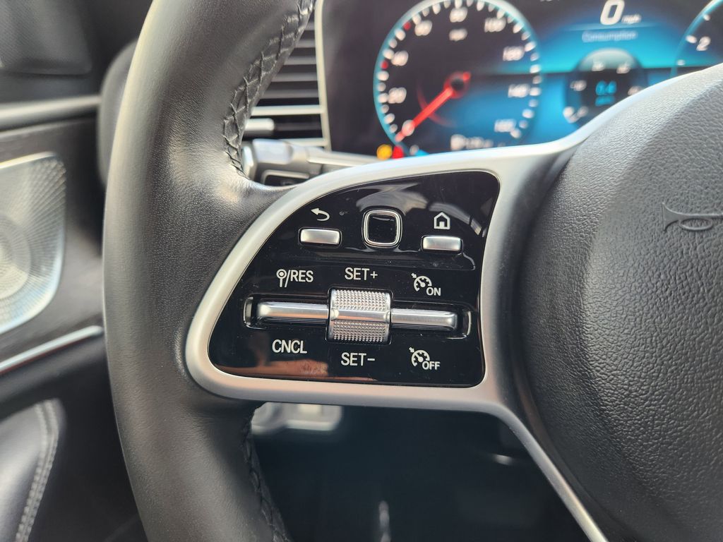 2021 Mercedes-Benz GLE GLE 350 Black at Shottenkirk Kia Fort Bend