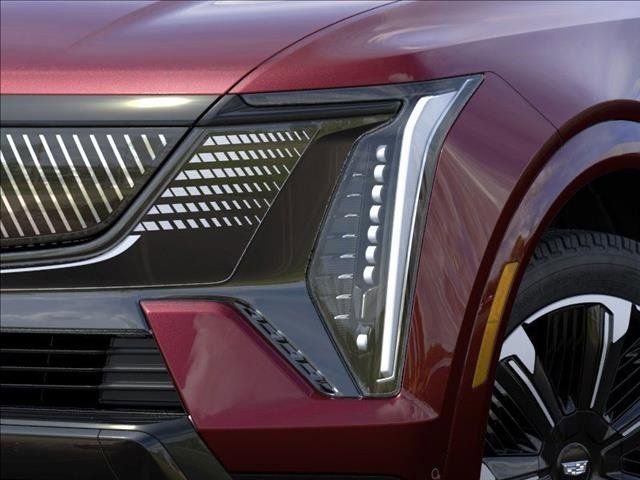 2026 Cadillac Escalade IQ Sport - 9