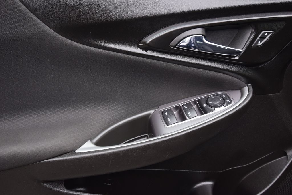 used 2023 Chevrolet Malibu car, priced at $14,000