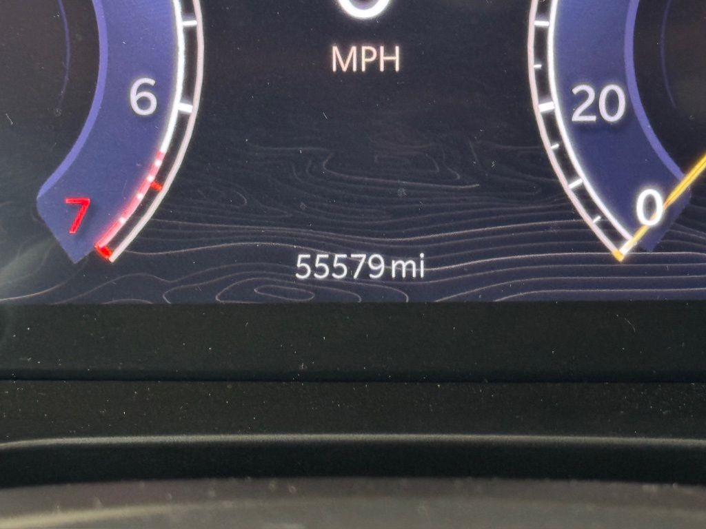 2023 Jeep Grand Cherokee L Altitude - 2