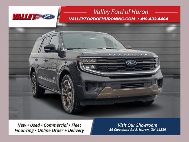 2026 Ford Expedition King Ranch 4WD