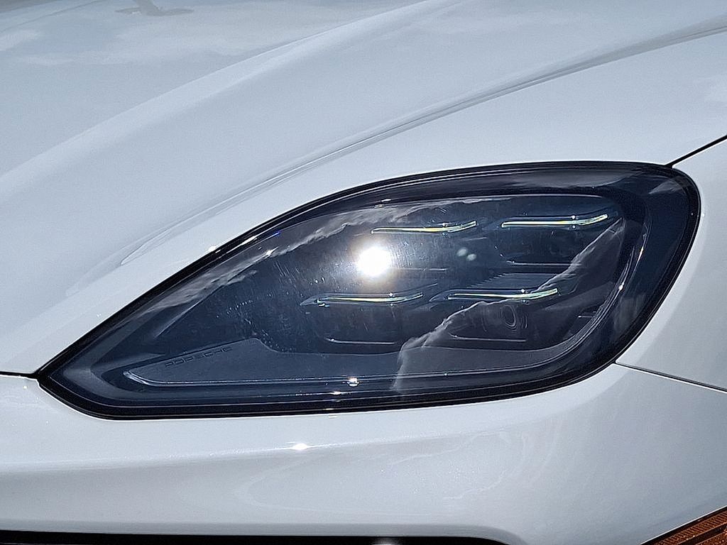 Thumbnail: 2025 Porsche  - 13