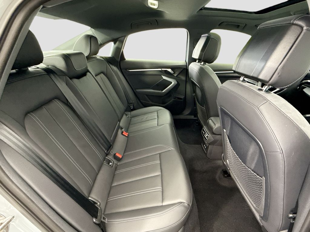 Thumbnail: 2026 Audi A3 - 22