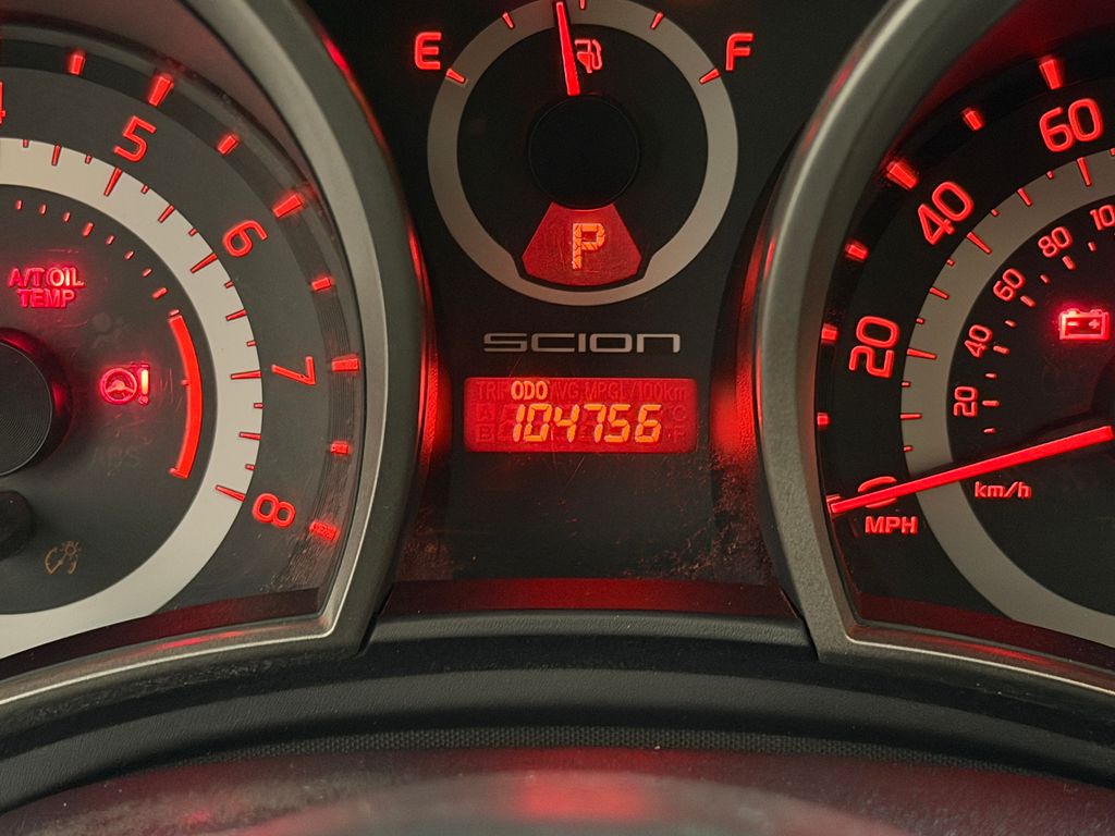 Thumbnail: 2013 Scion tC - 24