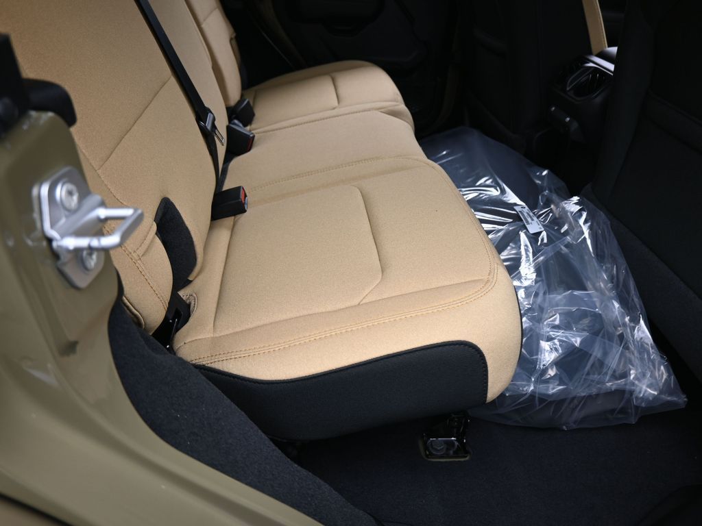 New 2026 41 Jeep Willys image 29