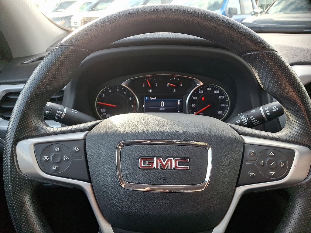 Thumbnail: 2023 GMC Acadia - 19