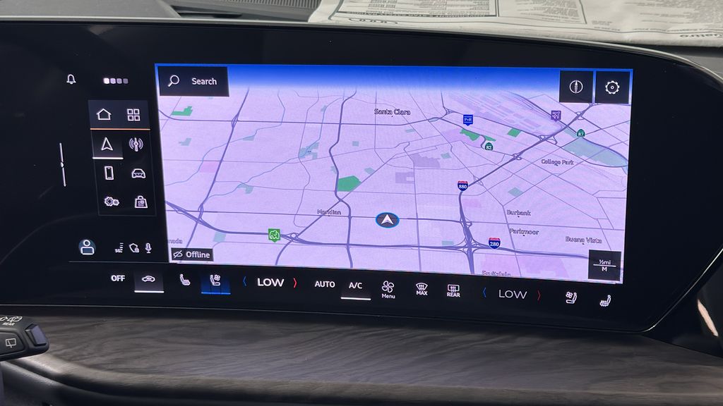 Thumbnail: 2025 Audi Q5 - 18