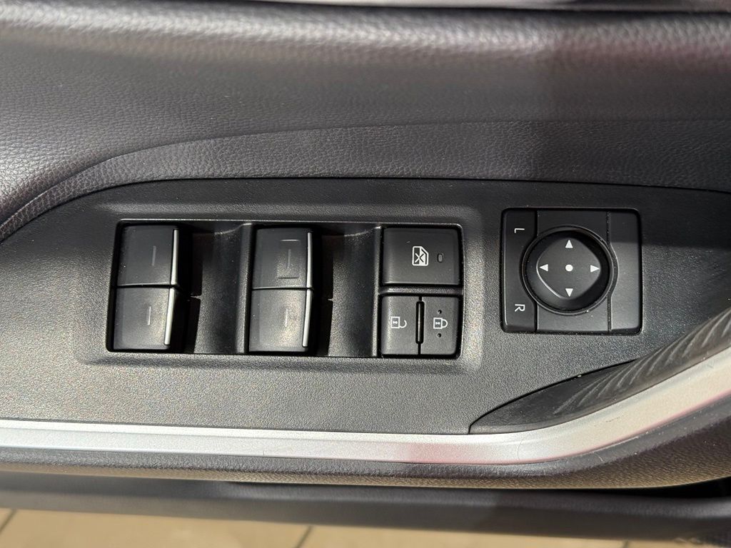 Thumbnail: 2024 Toyota RAV4 - 16