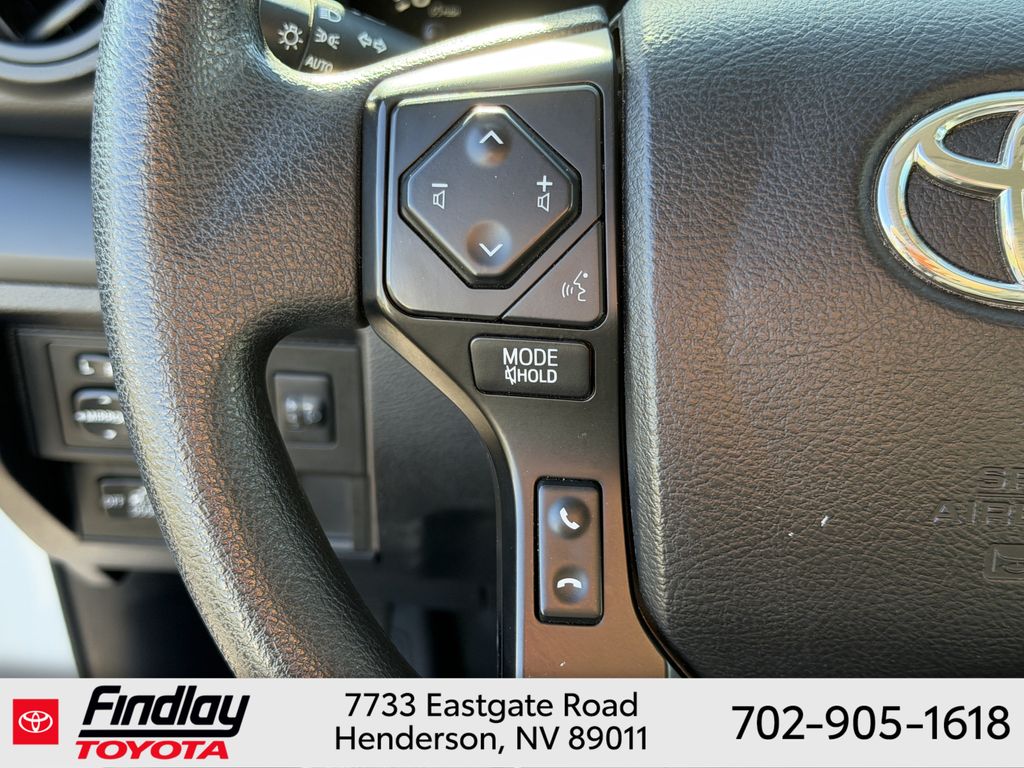 Used 2021 Toyota Tundra Truck